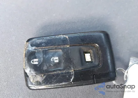 2008 Toyota Prius z USA, uszkodzony, nr VIN JTDKB20U687775830